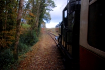 Bodmin Railway 2