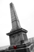 War memorial, Penzance